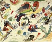 瓦西里 康丁斯基 : Sin titulo